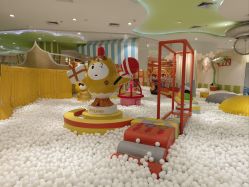 -meland亲子乐园•派对•研学(苏州悠方购物中心店)