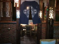 android_upload_pic-蜜桃餐厅·古运河畔(南下塘店)