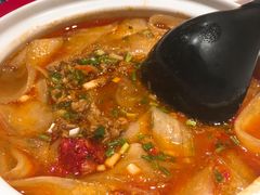 -西贝莜面村(近铁城市广场店)