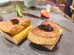 -炙柒Sekinana·精致料理 烧鸟·铁板烧(海上世界店)