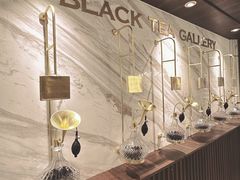 -CHARLIETOWN红茶公司(南京万象天地店)