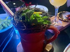 -MOSSO音乐酒吧·live house(南京旗舰店)