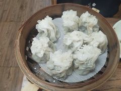 -正宗天津烧麦馆(柳州路店)