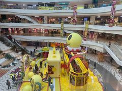 -温野菜涮涮锅(曲江大悦城店)