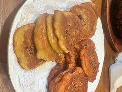 -百年石锅饭·朝鲜族传统民餐