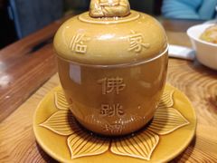 -临家闽南菜(宝洲路店)