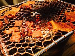 韩都·黑牛的店(大悦城店)-黑牛の店·和牛烧肉(大悦城店)