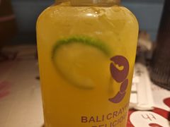 -巴厘龙虾·榜首油焖大虾(音乐学院·沿江酒馆店)