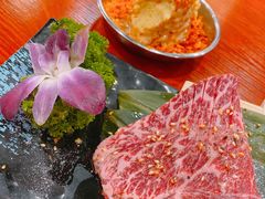 -大阪烧肉BAKA一代(十亩地店)