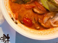 -蔡澜Pho·越南粉餐厅(海上世界店)