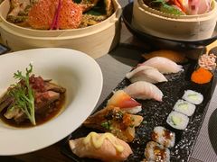 -大将料理餐厅(汇锦街店)