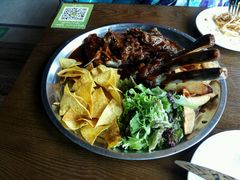 -莫比餐厅(五道口店)
