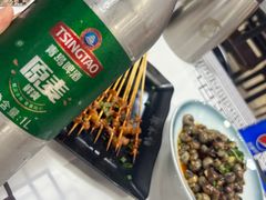 -辣不怕口味虾(凌霄路店)