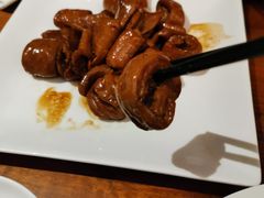 -花城苑广府菜(侨鑫店)