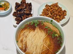 -同得兴 Since·1995 传统苏式面馆(十全街店)
