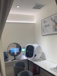 -咪咪比基尼脱毛专业店