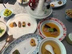 -沈灶河豚宴·河豚融合餐厅(汉中路店)