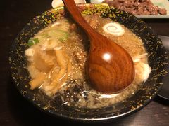 豚骨拉面-日本料理神拉面