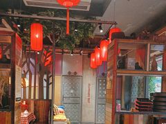 -湘当爱·鲜煮现炒(松岗立业路店)