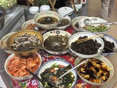-老黄县饭馆(金都文化商城店)