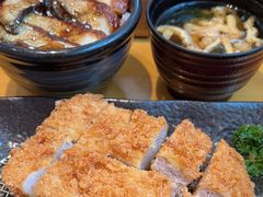 -胜博殿日式炸猪排(西红门店)