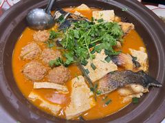 -金陵后厨·南京菜(新街口秣陵路店)