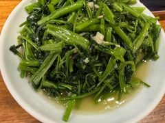 空心菜-梦林夕烧酒档