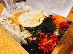 回忆盒饭-姜虎东白丁烤肉(恒隆广场店)