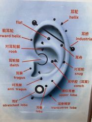 -AI艾耳·专业手工耳洞·穿孔美学馆