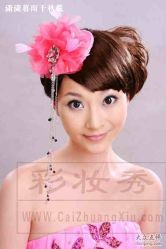 -上海彩妆秀摄影设计有限公司