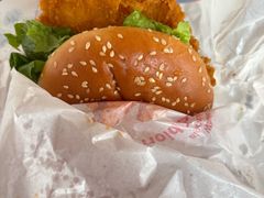 -麦当劳(桐乡润丰步行街店)