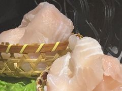 -湊湊火锅·茶憩(和平大悦城店)
