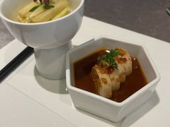 -九里云松·天香餐厅