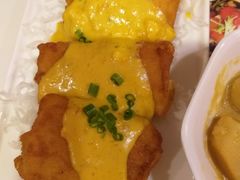 -新大咀港式茶餐厅(宝山万达店)