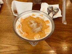 -许留山(梳士巴利道店)