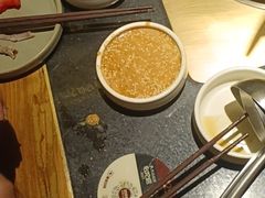 -巴奴毛肚火锅(广益哥伦布店)