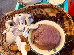 -石灰市老火锅(北滨路店)