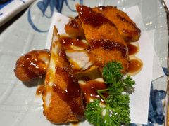 -樱町三味日本料理(城乡世纪广场店)