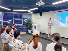 -新励成演讲口才培训(重庆渝中学训中心)
