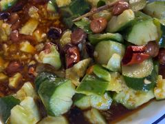 -烤满分·东北烧烤(首经贸店)