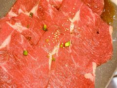 -新石器烤肉(百联川沙店)