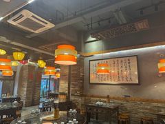 -阿嫂印象·民间江湖菜(大学城店)