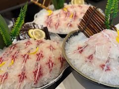 -渔惑·中山脆肉鲩火锅(仁恒梦店)