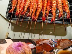 -滋粥楼·顺德菜(番禺广场总店)