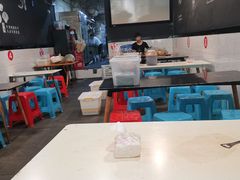 大堂-夜烤·宜宾烧烤(回龙湾店)