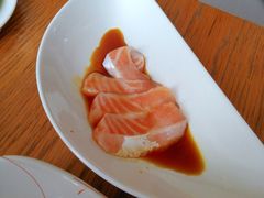 -解放碑威斯汀酒店-知味国际美食餐厅