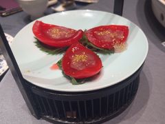 -狮王府淮扬菜(夫子庙老门东店)