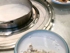 -粤顺渔坊·中山脆肉鲩火锅(清湖店)