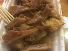 -细妹五香牛杂(步行街店)