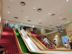 点击看大图 -奈尔宝·儿童乐园·亲子餐厅(前滩店)